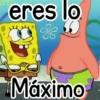 eres lo Máximo