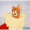 TOM E JERRY 🐁🐈‍⬛ 12