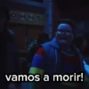 Derek moods Stranger things 5 15