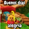 🧸Winnie Pooh y amigos 🍯🧸🐝 15
