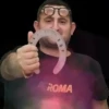 AS ROMA POWER 3