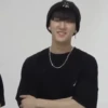 CHANGBIN / @ive_stickers 10