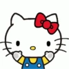 Hello kitty 6