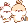 The little bunny 3 29
