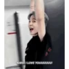 Jimin heartu - gift for my r&g 5