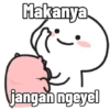 Quby suka marah 14