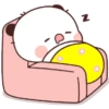 Bubu dudu 11