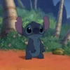 Stitch Reactions Pa'l Chat 👽🛸💙 16