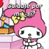 My Melody amoroso ✨💕 11
