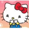 Hello kitty 🤩 13