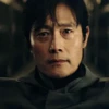 ROUND 6 오징어 게임  🇰🇷 24