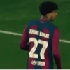 ⚽ Lamine yamal✨🔥 22