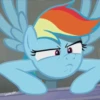🌈 RAINBOW DASH MY LITTLE PONY 10