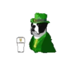 San Patricio 🍀🍀 10