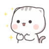 Kucing gemoyy 14