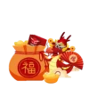 YEAR OF THE DRAGON 2024 6