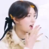 Gaeul /@ive_stickers  6