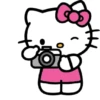 Hello kitty 9