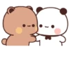 Dudu y Bubu Duo ✨🩷 27