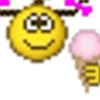 Pixel emoji gif 10
