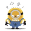 Despicable minion lucu 15