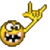 Emojis Pixel 20