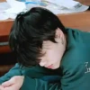 BTS Gigi Zzzz 6