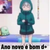 Feliz Ano novo 13