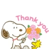 Snoopy Amor 😎 9