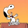 ¿CÓMO?