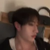 BangChan. | @ocenferios  Haki. 5