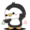 🌸Cute Penguin 2🐧 10