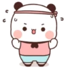 Dudu Bubu Nuevos stickers 21