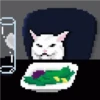 Pixel meme viral 👾 6