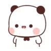 Panda gemoy 11