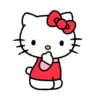 Hello kitty 7