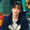 I.N 🦋 STRAY KIDS 16