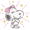 Snoopy Belle 🎀🐾🎀 23