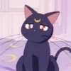 Cat anime 29
