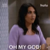 HOW FATHER hulu OH MY GOD!