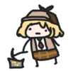 Chibi hololive 11