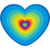 Corazón 93🧡 16