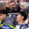 TOTTENHAM | SON | FUTEBOL 🏆 7