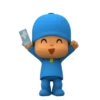 POCOYO  16