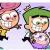 Os Padrinhos Mágicos GIFs 8