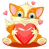Besos  5