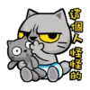 Baby Meow zhua zhua 17