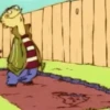GIFs Raiva 2 😡 Desenhos 12