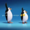 Préndelo pingüino bailando 🐧🎶 7