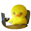 Duck 3D Animados 🦆🦆 5